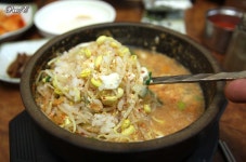 이지데이 맛집 - 삼백집