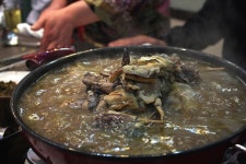 이지데이 맛집 - 학일식