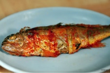 이지데이 맛집 - 정금식당