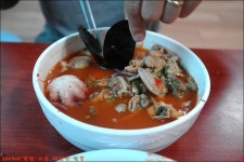이지데이 맛집 - 일성식당