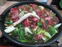 이지데이 맛집 - 편대장 영화식당
