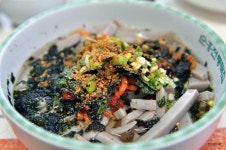 이지데이 맛집 - 순흥묵집