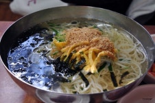 이지데이 맛집 - 코보식당