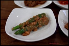 이지데이 맛집 - 전통맷돌순두부