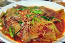 이지데이 맛집 - 충무식당