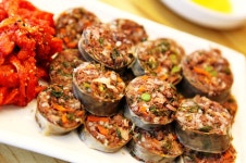 이지데이 맛집 - 황재코다리냉면