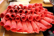 이지데이 맛집 - 명동칼국수샤브샤브