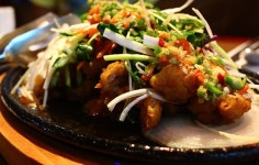 이지데이 맛집 - 럭키차이나