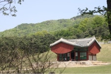 이지데이 맛집 - 서오릉