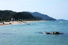 이지데이 맛집 - 정동진해수욕장