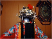 이지데이 맛집 - 삼국지랜드