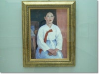 이지데이 맛집 - 오지호기념관