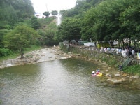 이지데이 맛집 - 방화동 가족휴가촌