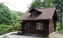 이지데이 맛집 - 유명산 자연휴양림