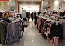 jj지고트코트형체크롱쟈켓 (gi2a0jk26) - 사는 게 즐겁다! 롯데닷컴