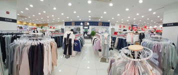 테스트) 모다아울렛