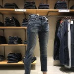 [남]511 슬림 스트레이트 (04511-2076) - 사는 게 즐겁다! 롯데닷컴