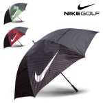 패션플러스 - 2016 나이키 62 윈드쉐어 라이트 2 캐노피 GGA342 NIKE 62 WINDSHEER LITE 2 UMBRELLA 골프용품 필드용품 패션플러스