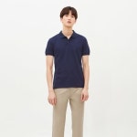 패션플러스 - 01117524 라이트웨이트 슬림핏 치노 팬츠