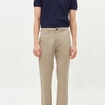 패션플러스 - 01117524 라이트웨이트 슬림핏 치노 팬츠