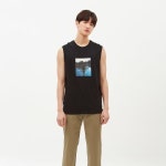 패션플러스 - 01117524 라이트웨이트 슬림핏 치노 팬츠