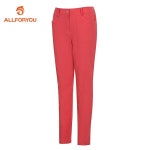 패션플러스 - [올포유]여성 스키니 쿨링 팬츠 AWPTE6503-304 패션플러스