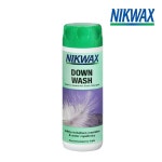패션플러스 - [NIKWAX] 닉왁스 다운 워시 300ml (YECXU0191) - 다운 의류 및 용품을 안전하게 세탁 패션플러스