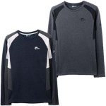 패션플러스 - [네파]NEPA 남성 라나 파워드라이 라운드 긴팔 티셔츠 7C55301