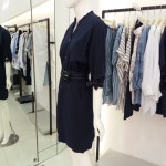 패션플러스 - 찡단추밴딩원피스 (n162mse001)