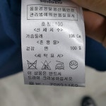 패션플러스 - 네이비 투포켓 차이나카라 셔츠(ZSW31152)[천안 모다][지오송지오]