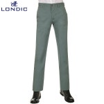 패션플러스 - [런딕(LONDIC)]베이직포켓팬츠_BLNDLQY3211_43 패션플러스