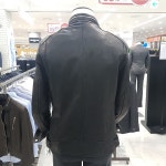 지이크f 17FW 블랙 양가죽자켓(FR G9061) - 사는 게 즐겁다! 롯데닷컴