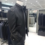 지이크f 17FW 블랙 양가죽자켓(FR G9061) - 사는 게 즐겁다! 롯데닷컴