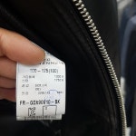 지이크f 17FW 블랙 양가죽자켓(FR G9061) - 사는 게 즐겁다! 롯데닷컴