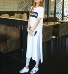 패션플러스 - [빼빼닷컴]레깅스16 패션플러스