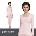 패션플러스 - [pierre cardin] 피에르가르뎅 여성 동내의 - PC13F)기획보온여내복 패션플러스