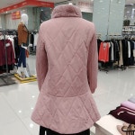 패션플러스 - 바닐라 (RKW7609)