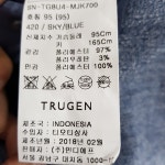 패션플러스 - [트루젠] 여름 슬림 케주얼 자켓(tg8u4mjk700420)