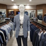 패션플러스 - [트루젠] 여름 슬림 케주얼 자켓(tg8u4mjk700420)