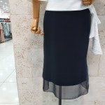 패션플러스 - CK6A0SK37-390