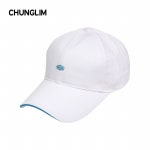 패션플러스 - 테이핑배색 베이직 볼캡 F-C0173-5WHF