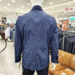 패션플러스 - 초경량 바람막이 점퍼 TRNKAWM2116 패션플러스