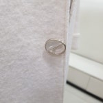 패션플러스 - 테일러드롤업소매롱자켓BUHAB2649