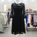 패션플러스 - 제시레이스원피스RNA5708 패션플러스