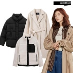 패션플러스 - [H커넥트] 아울렛 F/W 인기상품 혜택전 패션플러스