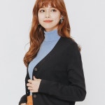 베이직 숏 가디건30181-140-608-33 - 사는 게 즐겁다! 롯데닷컴