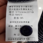 패션플러스 - (오산모다아울렛)가을신상고탄력프린트티셔츠/j3719 패션플러스