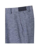 패션플러스 - 저지밴딩크롭테이퍼드팬츠 MTPT3101