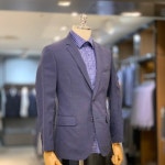 패션플러스 - 여름 신상품  스판 정장 콤비 캐쥬얼 재킷 _2166 패션플러스