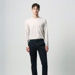 패션플러스 - 슬림핏 치노팬츠/01-11-9921